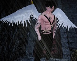 david the priest