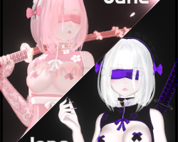 Jane