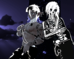 Drake (Death - 4 Horsmen)