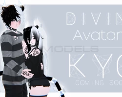 Kyo Female
