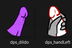 DPS Icons