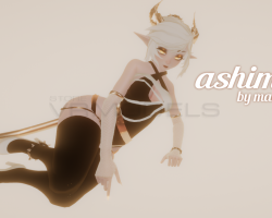 Ashima