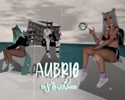 Aubrie