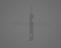 Zabuzas sword