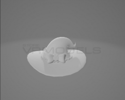 Witch hat
