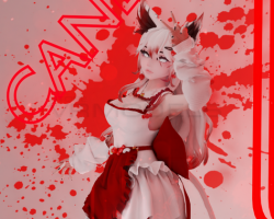 Candy Girl