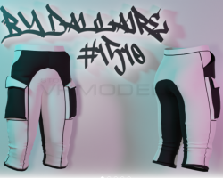 Street Pants
