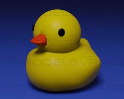 Rubber Ducky