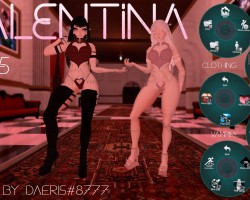 Valentina 3.0