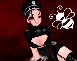 Mistress Amelia