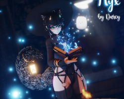 Nyx 3.0