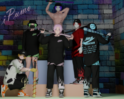 iKON