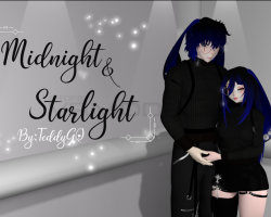 Midnight Starlight