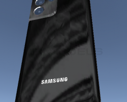 Samsung Galaxy S21 Ultra