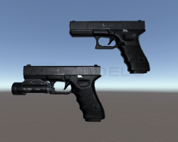 Glock 17