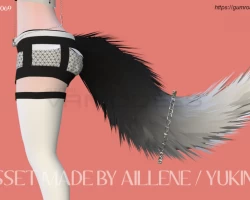 Tail