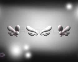 Chibi Wings