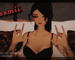 Stormii