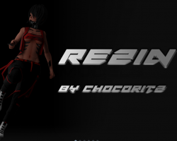 Rezin