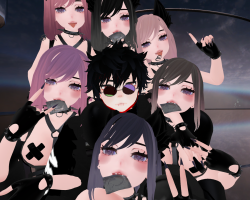 Bitchs' family