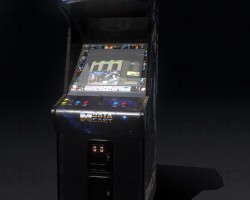 Robocop Arcade