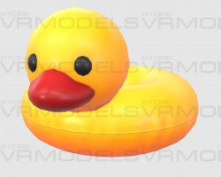Duck Floatee