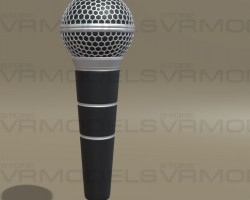 Microphone