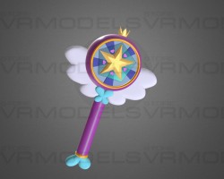 Star Wand