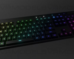 RGB Keyboard