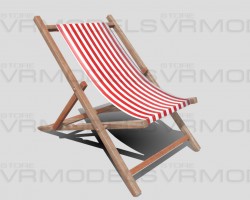 Deckchair