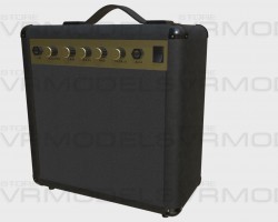 Guitar Amp