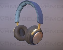 Headphones
