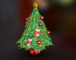 Christmas Tree