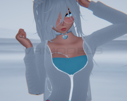 Rhea Cinnamon