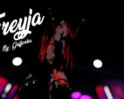 Freyja