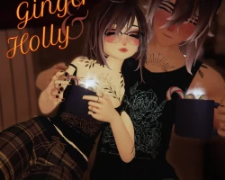 Holly & Ginger