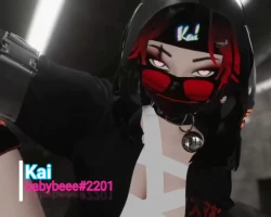 Kai Both Versions