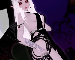 Ravenous