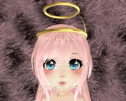 Angel!