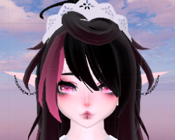 Cherry ear fix