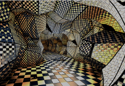 Cave Shader