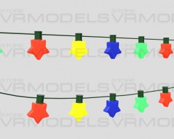 Star Fairylights