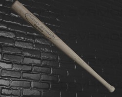 Horny Bat