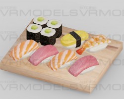 Sushi