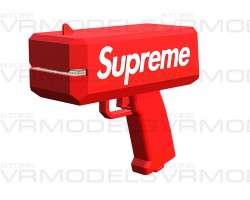 Cash Cannon