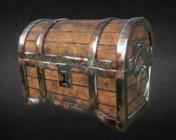 Treasure Chest