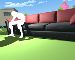 man