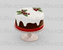 Xmas Cake