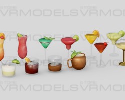 Cocktail Set