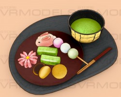 Tea Set
